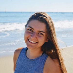 Meet your Posher, Leslie